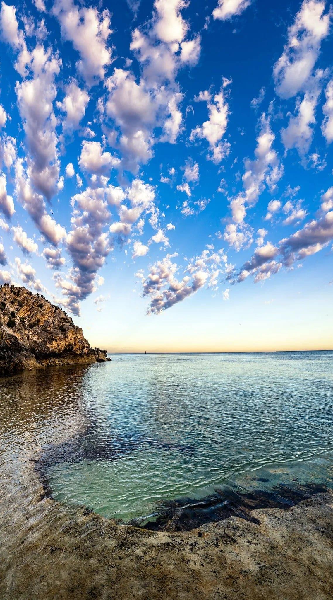 The Basin Cove | the-basin-cove | Posters, Prints, & Visual Artwork | Inspiral Photography