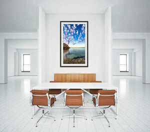 The Basin Cove | the-basin-cove | Posters, Prints, & Visual Artwork | Inspiral Photography
