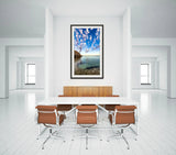 The Basin Cove | the-basin-cove | Posters, Prints, & Visual Artwork | Inspiral Photography