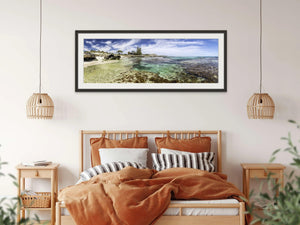 The Basin Sony Stitch | basin-sony-stitch | Posters, Prints, & Visual Artwork | Inspiral Photography