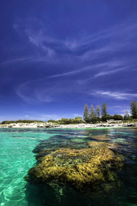The Basin at Rotto | the-basin-at-rotto | Posters, Prints, & Visual Artwork | Inspiral Photography