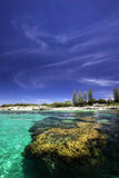 The Basin at Rotto | the-basin-at-rotto | Posters, Prints, & Visual Artwork | Inspiral Photography