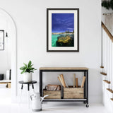 The Basin at Rotto | the-basin-at-rotto | Posters, Prints, & Visual Artwork | Inspiral Photography