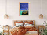 The Basin at Rotto | the-basin-at-rotto | Posters, Prints, & Visual Artwork | Inspiral Photography