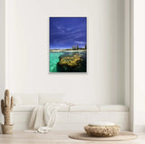 The Basin at Rotto | the-basin-at-rotto | Posters, Prints, & Visual Artwork | Inspiral Photography