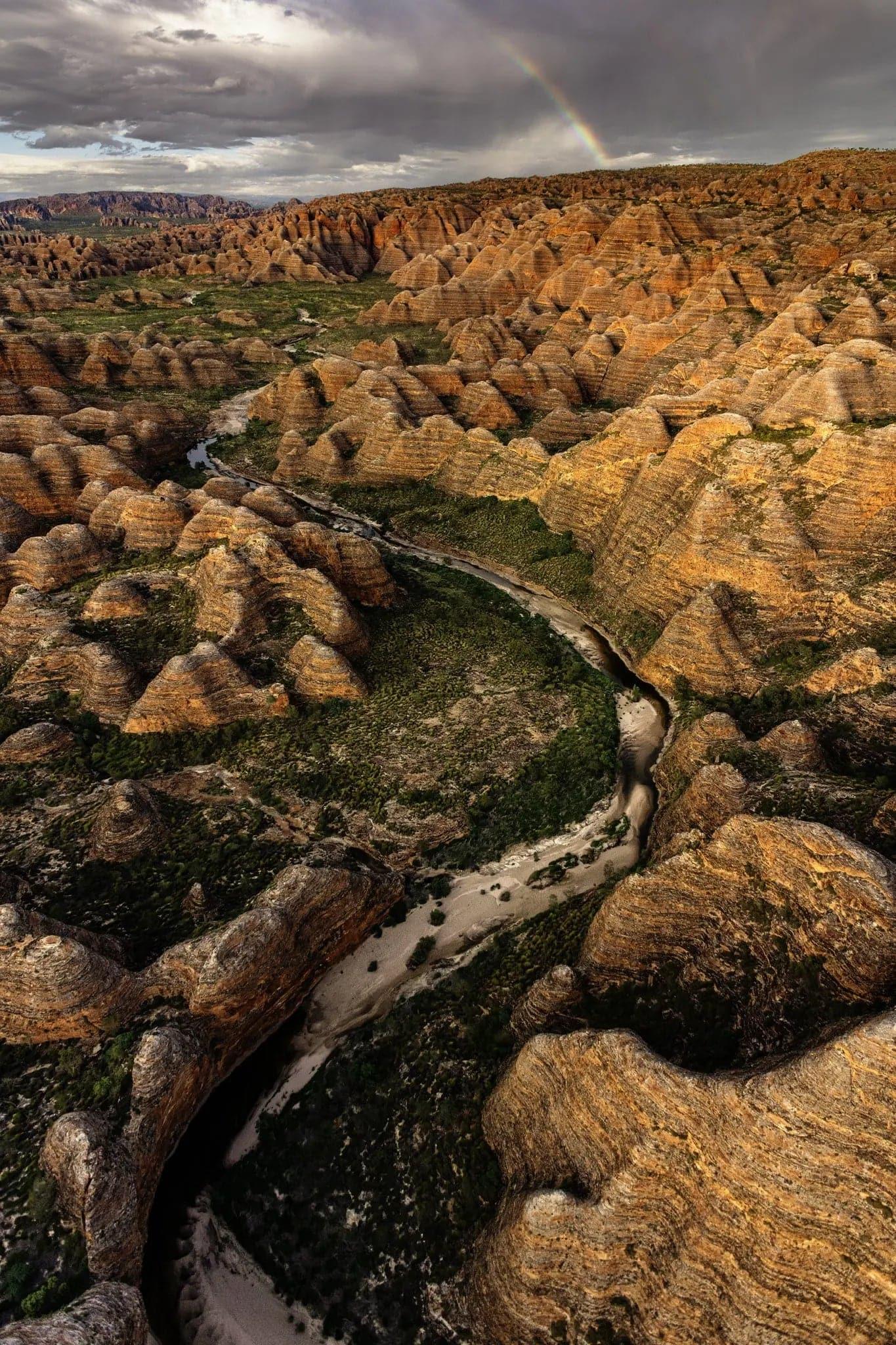 The Domes V Aerial | the-domes-v-aerial | Posters, Prints, & Visual Artwork | Inspiral Photography