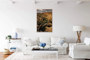 The Domes V Aerial | the-domes-v-aerial | Posters, Prints, & Visual Artwork | Inspiral Photography