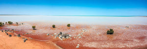 Tide Out Kimberley Colours | tide-out-kimberley-colours | Posters, Prints, & Visual Artwork | Inspiral Photography
