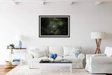 Tree Abstract | tree-abstract | Posters, Prints, & Visual Artwork | Inspiral Photography