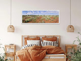 Wild Whites & Windmill | wild-windmill | Posters, Prints, & Visual Artwork | Inspiral Photography