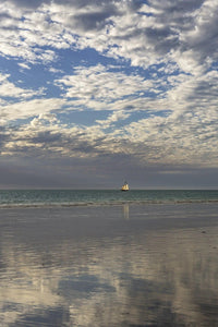 Willy Sails | copy-of-white-haven-abstract | Posters, Prints, & Visual Artwork | Inspiral Photography