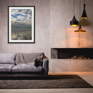 Willy Sails | copy-of-white-haven-abstract | Posters, Prints, & Visual Artwork | Inspiral Photography