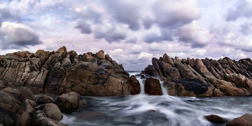 Wyadup Spa Stitch | wyadup-spa-stitch | Posters, Prints, & Visual Artwork | Inspiral Photography