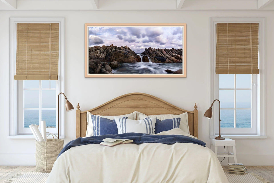 Wyadup Spa Stitch | wyadup-spa-stitch | Posters, Prints, & Visual Artwork | Inspiral Photography