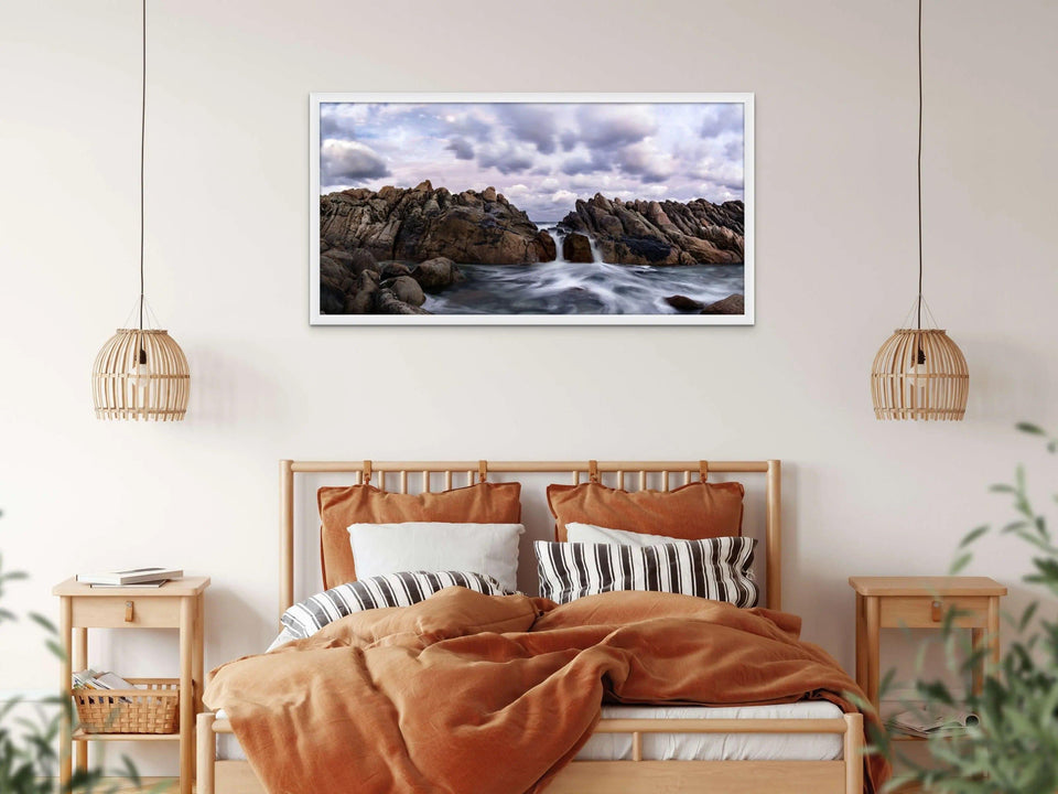 Wyadup Spa Stitch | wyadup-spa-stitch | Posters, Prints, & Visual Artwork | Inspiral Photography
