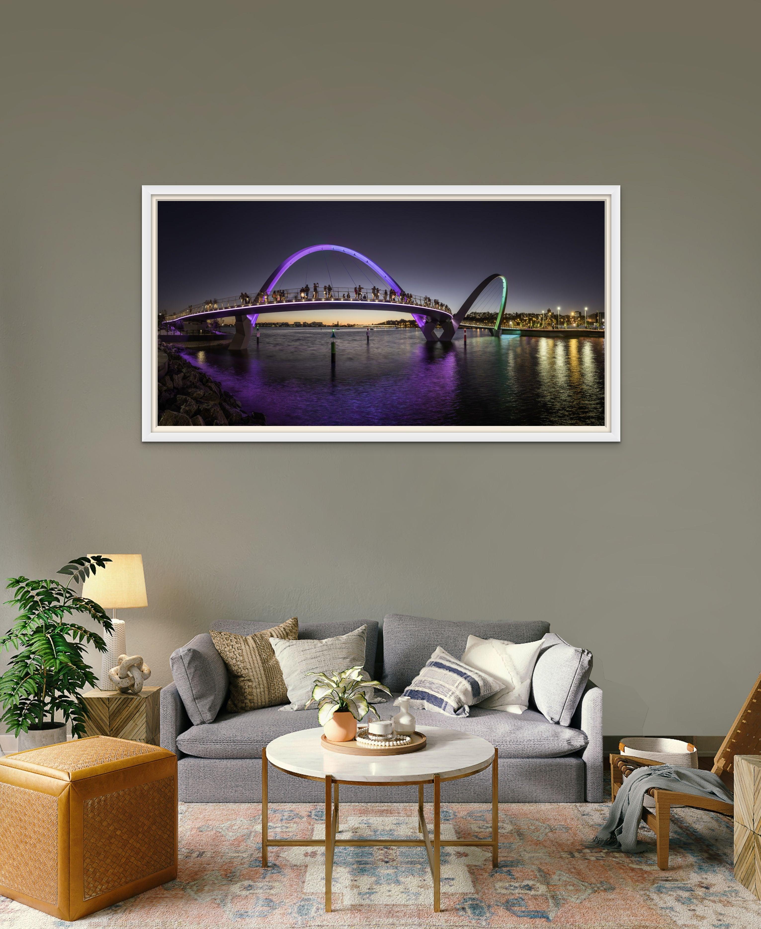 Elizabeth Quay St SS - Inspiral Photography
