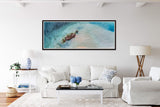 Shark Channel - Inspiral Photography