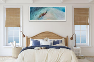 Shark Channel - Inspiral Photography