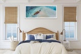 Shark Channel - Inspiral Photography